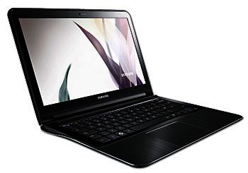 Samsung Series 9 900X Notebook